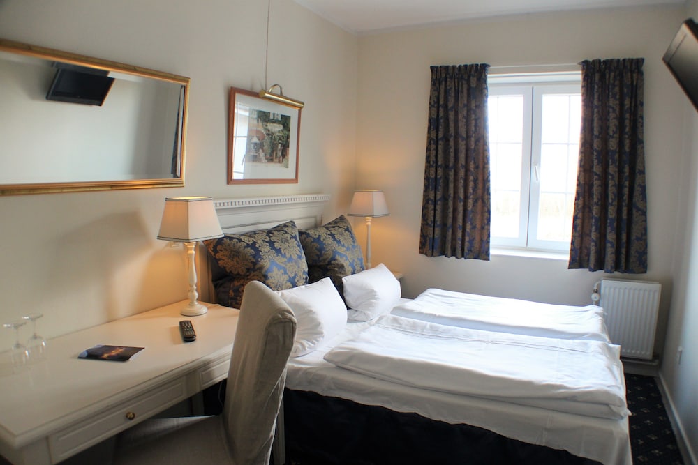 Double Room, Annex Building photo 2