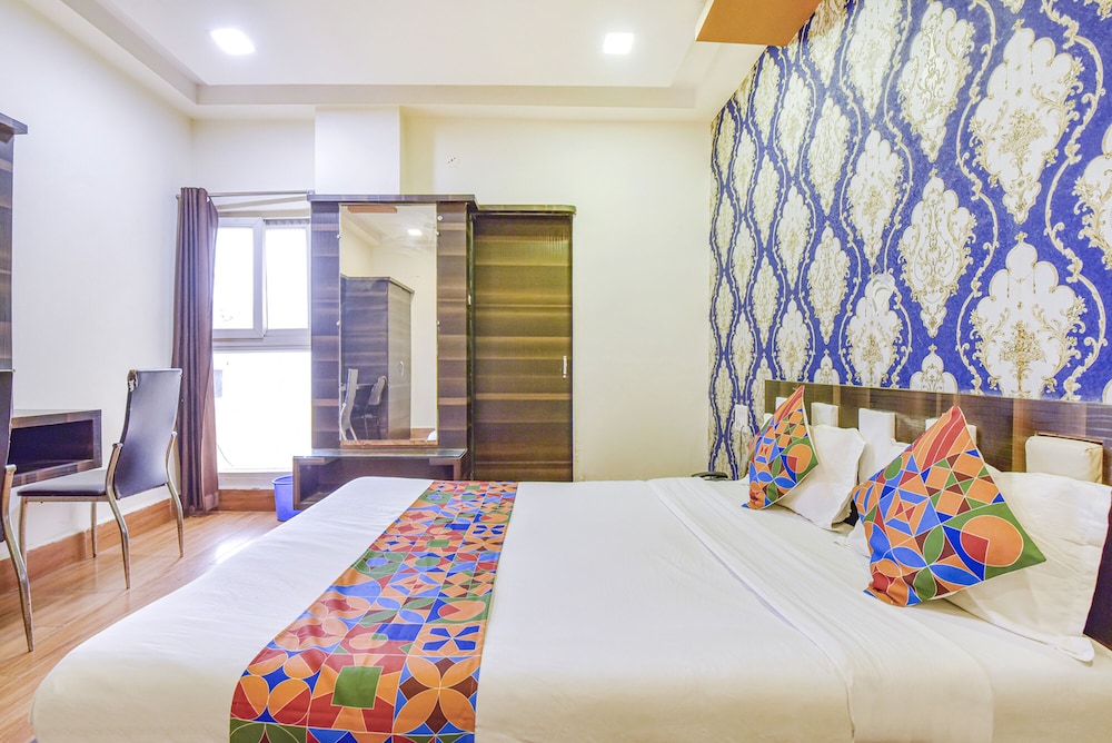 Deluxe Room photo 2