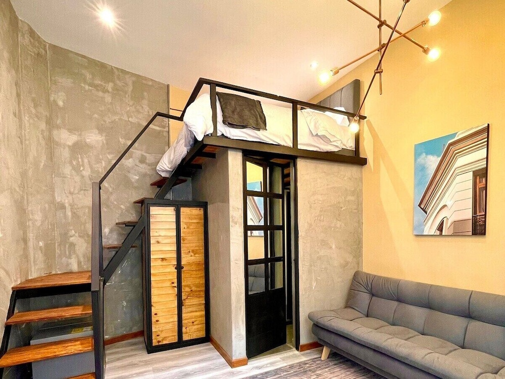 Comfort Apartment