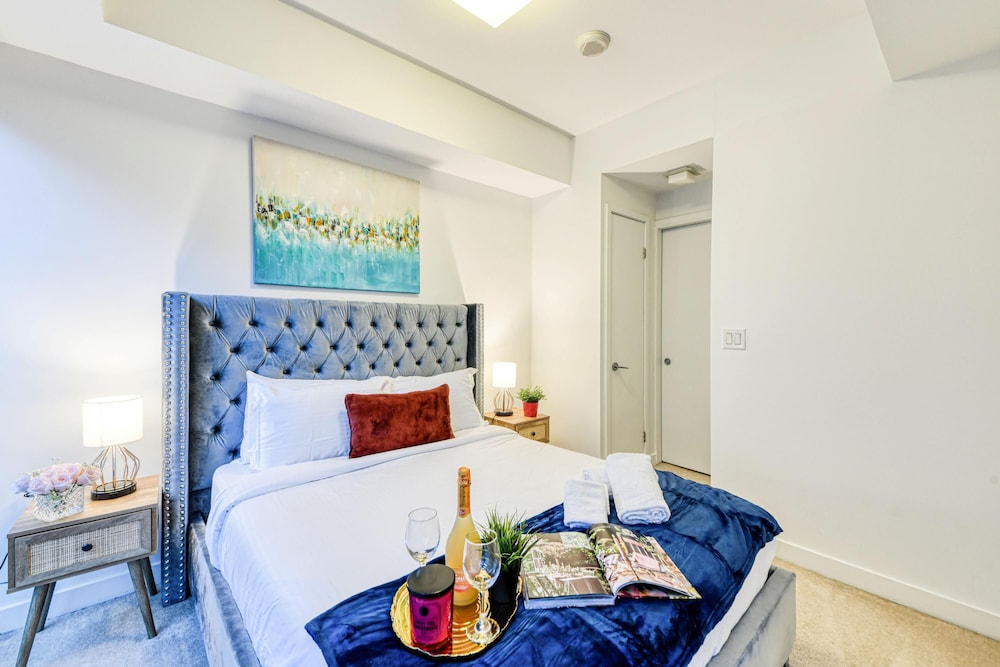 Premium Apartment
