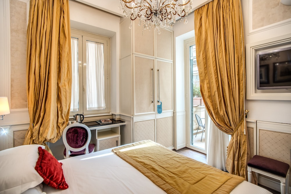 Classic Room photo 2