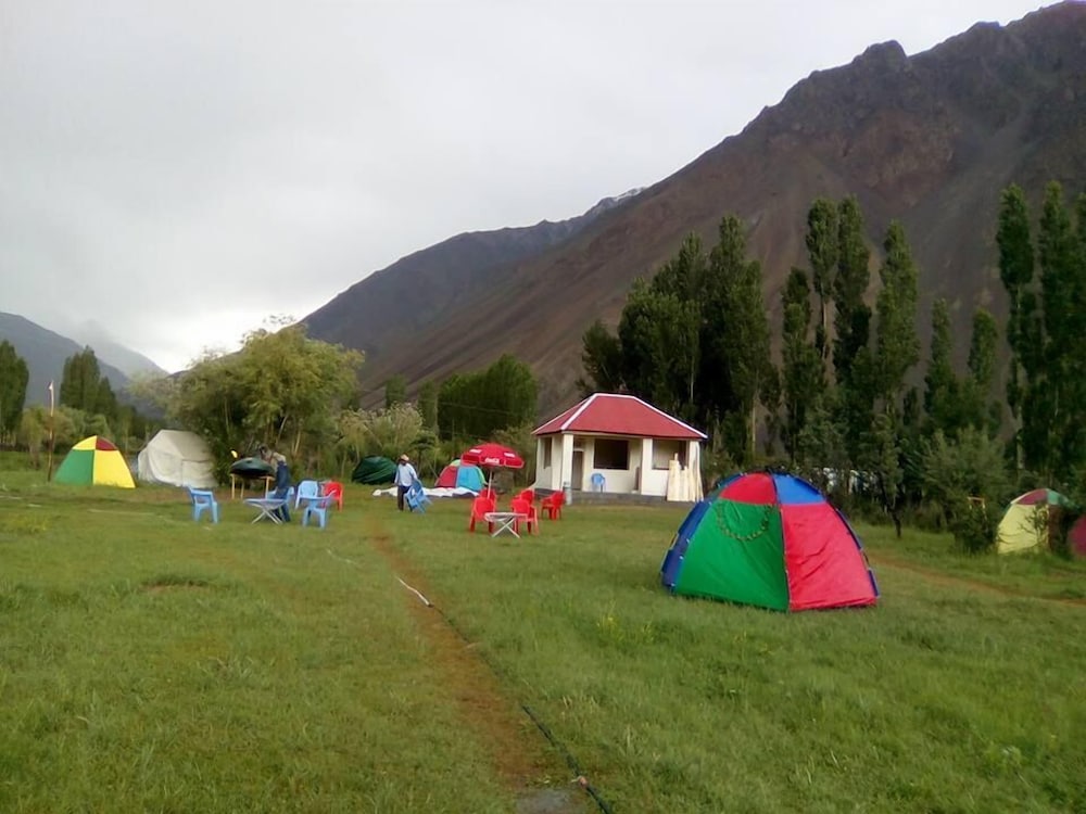 Standard Tent photo 3