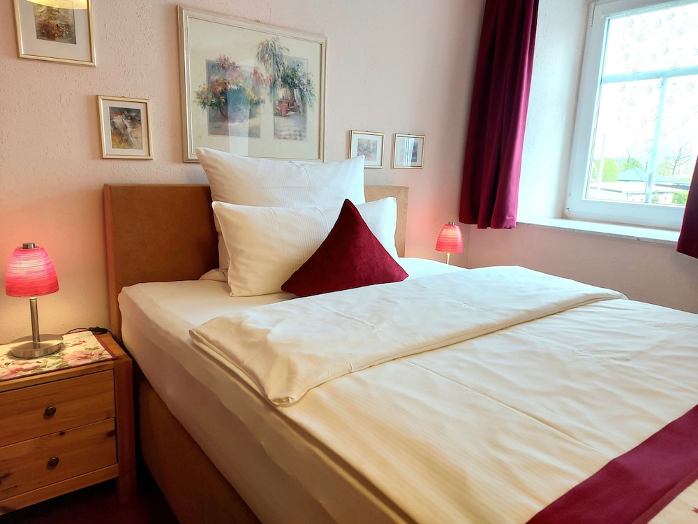 Comfort Single Room, 1 Double Bed photo 3