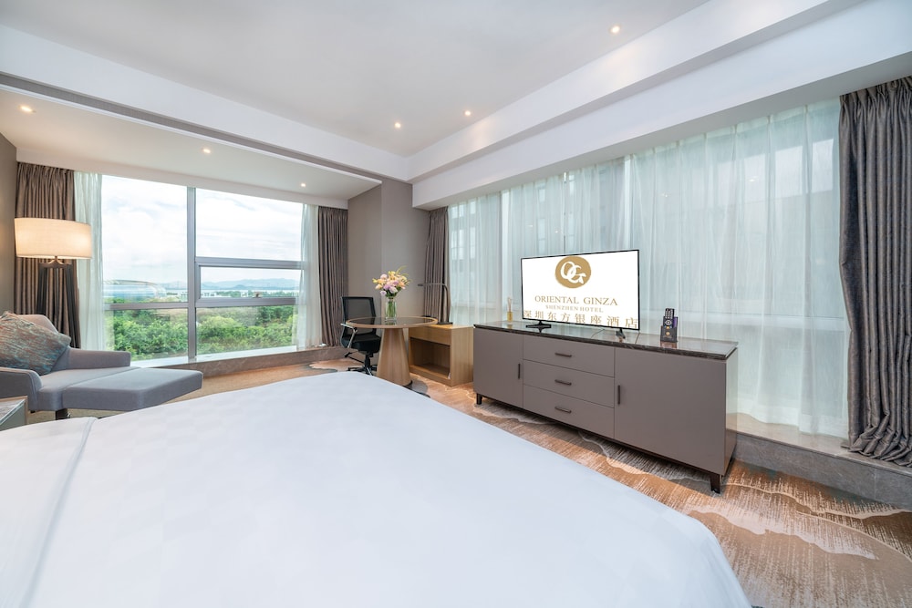 Business King Room - Photo 7