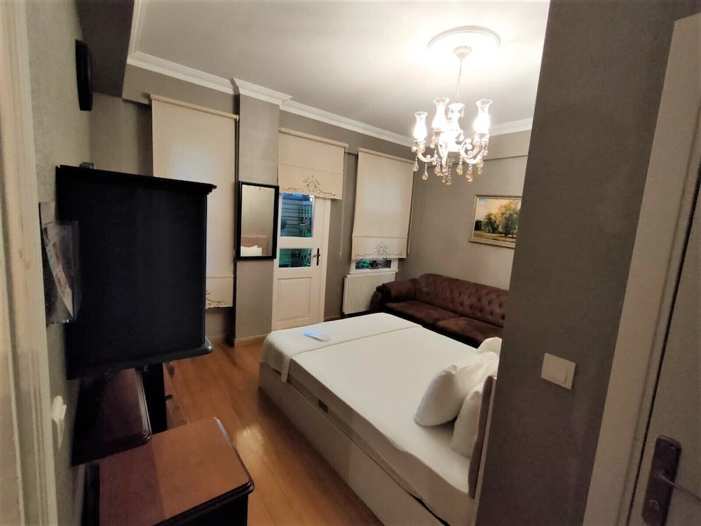 Double Room photo 3