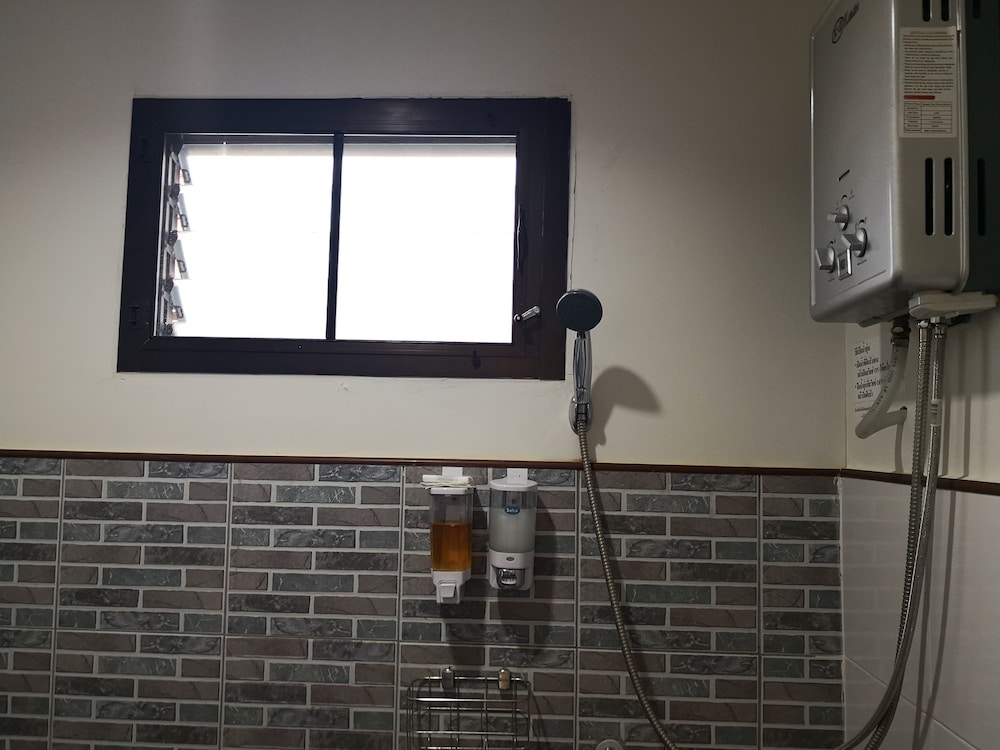 Standard Room With 2 Person With Air Con photo 2