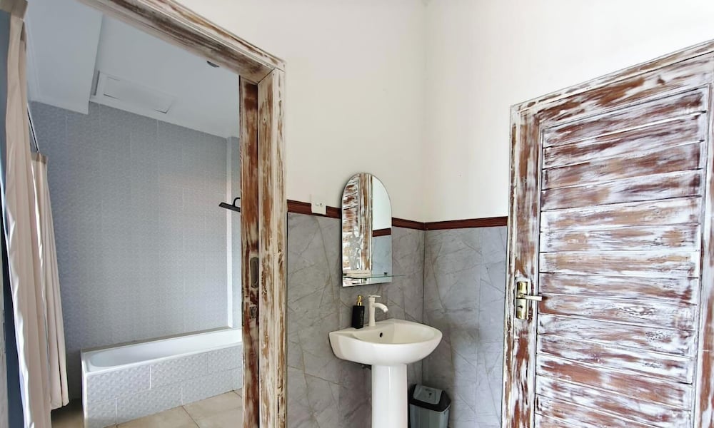 Superior Double Room, Sea View
