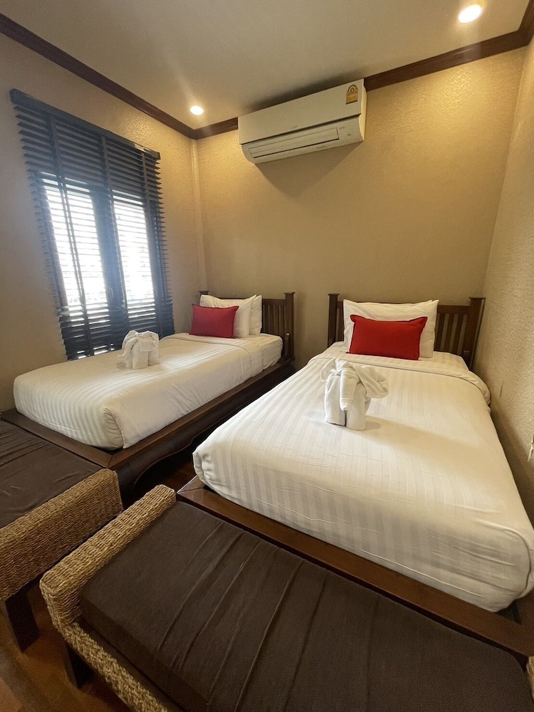Family Suite, 2 Bedrooms photo 3