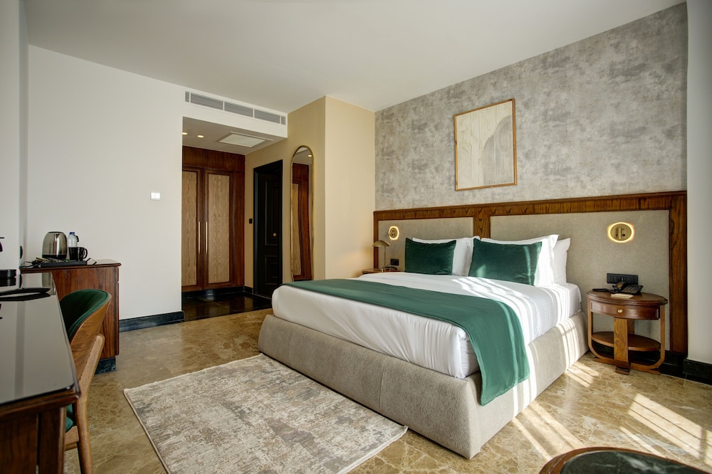 Basic Room - Photo 1