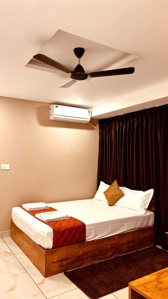 Elite Double Room