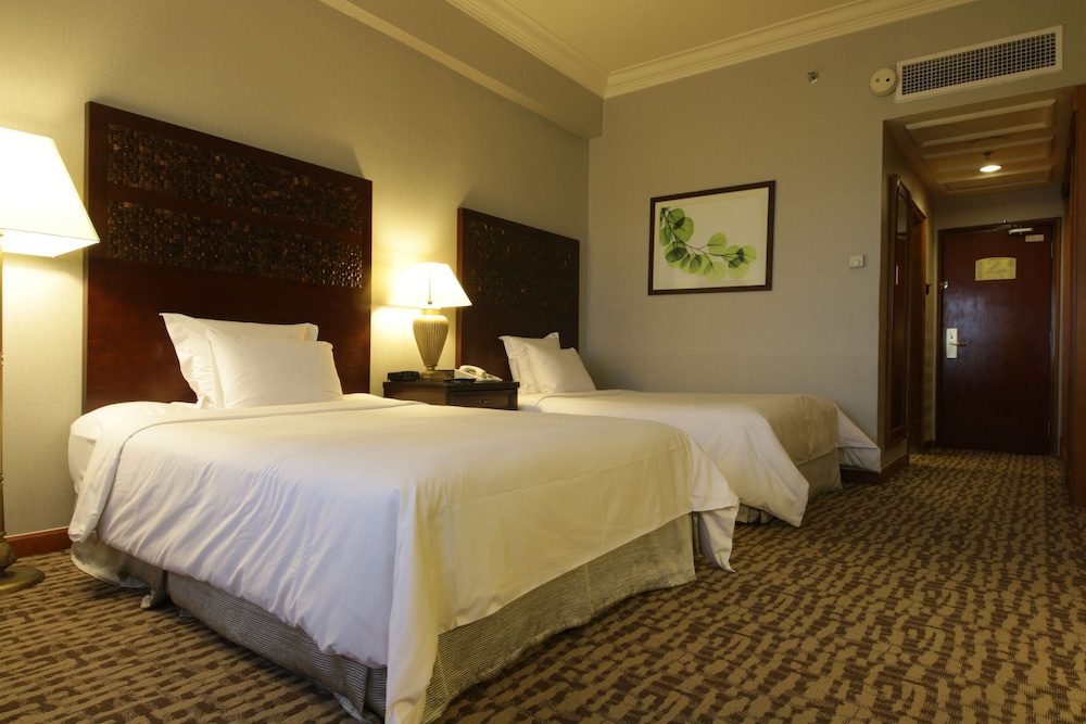 Deluxe Room Twin - Photo 2