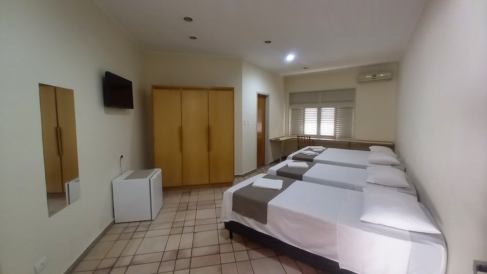 Standard Room photo 1