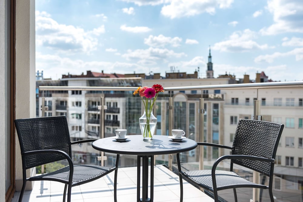 Standard Room, Balcony photo 2