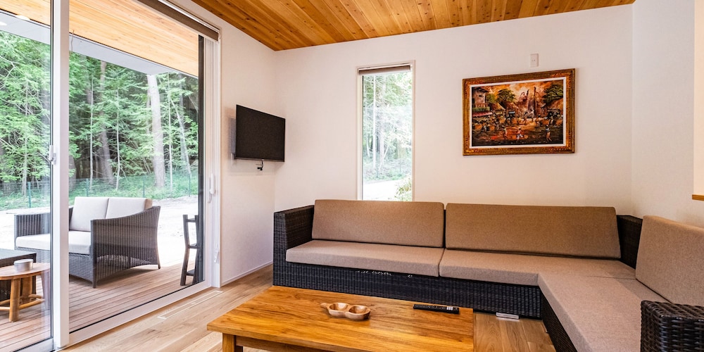 [Bridge] Maisonette with open-air bath, No pets allowed - Photo 17