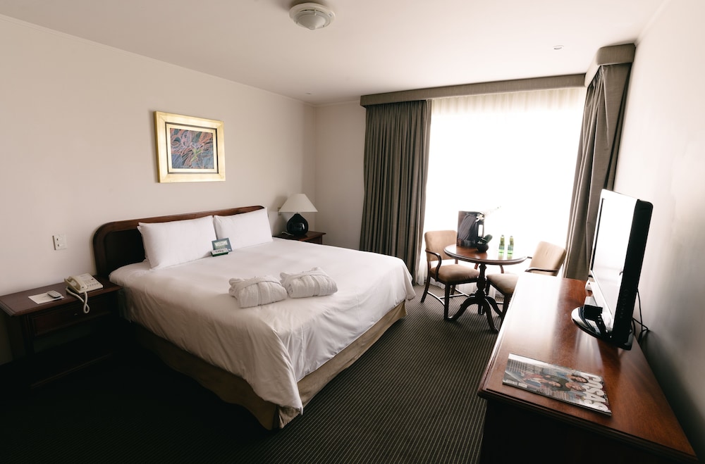 City Room, 1 King Bed photo 1