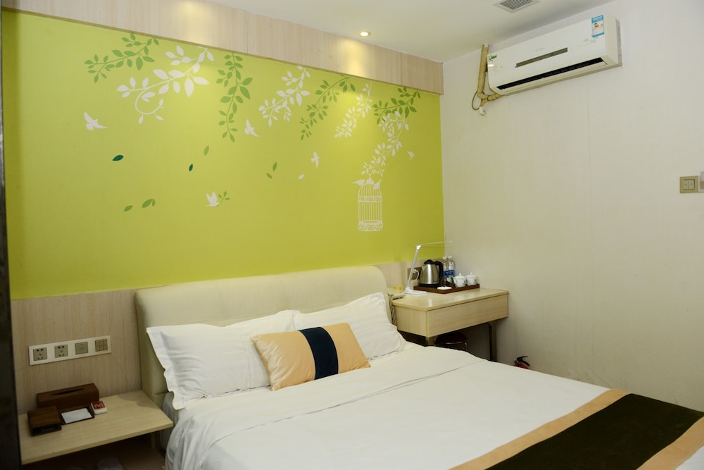 Comfort Double Room, No Windows