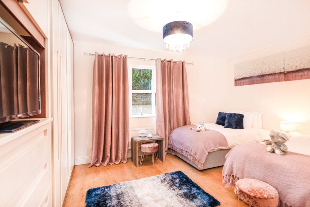 Deluxe Double Room - Photo 18