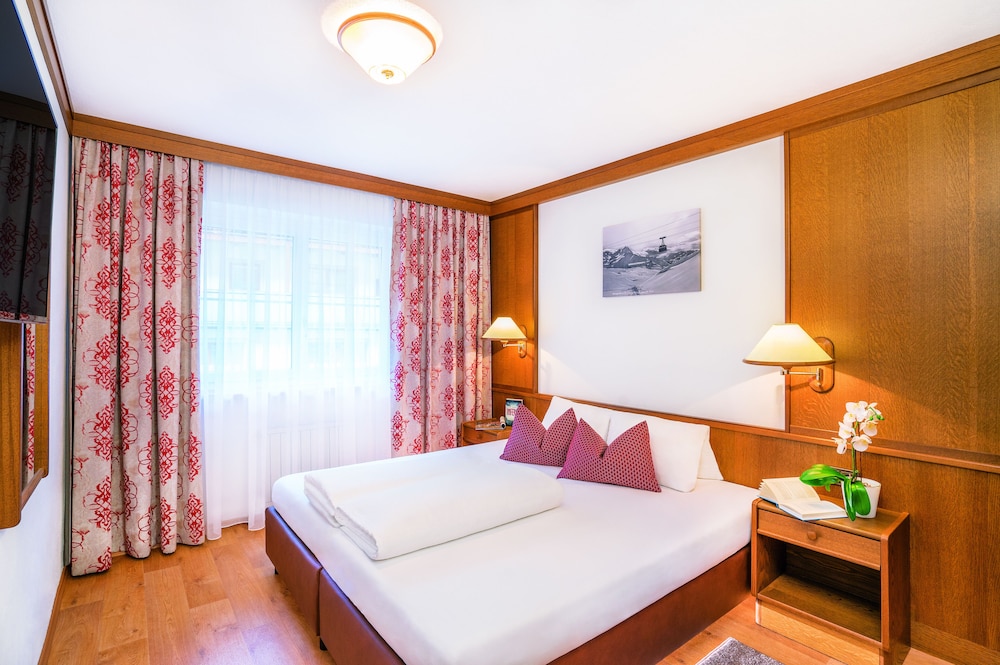 Comfort Apartment, 2 Bedrooms (Apartment Sulai)