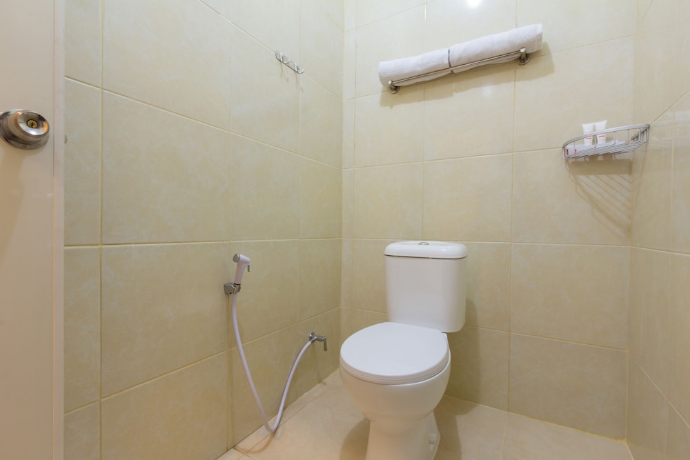 Deluxe Double Room - Photo 7