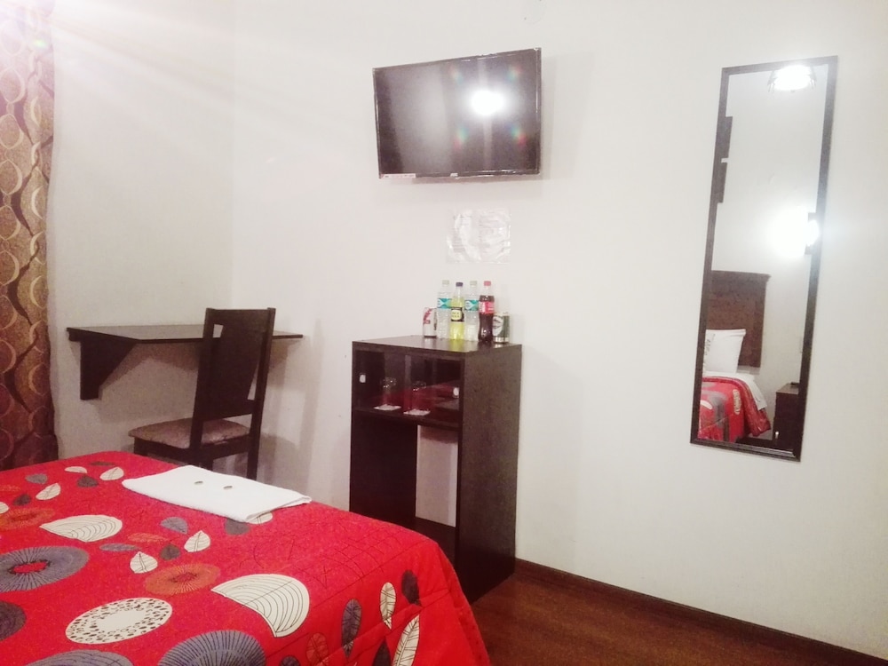 Suite, 1 Double Bed