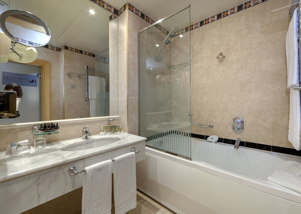 Superior Double Room Single Use - Photo 7