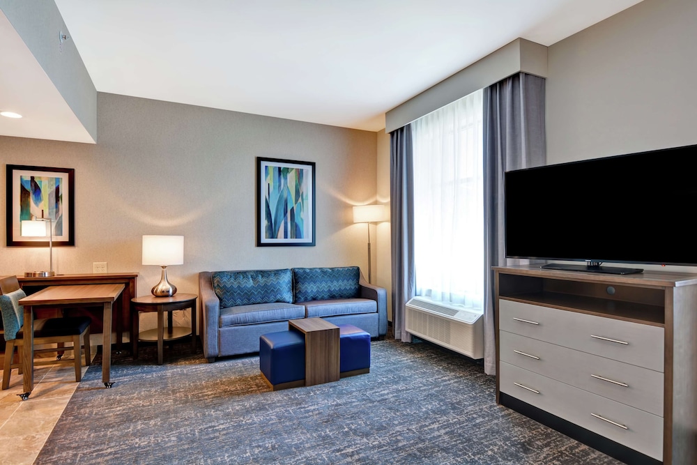 Suite, 1 Bedroom, Non Smoking - Photo 3