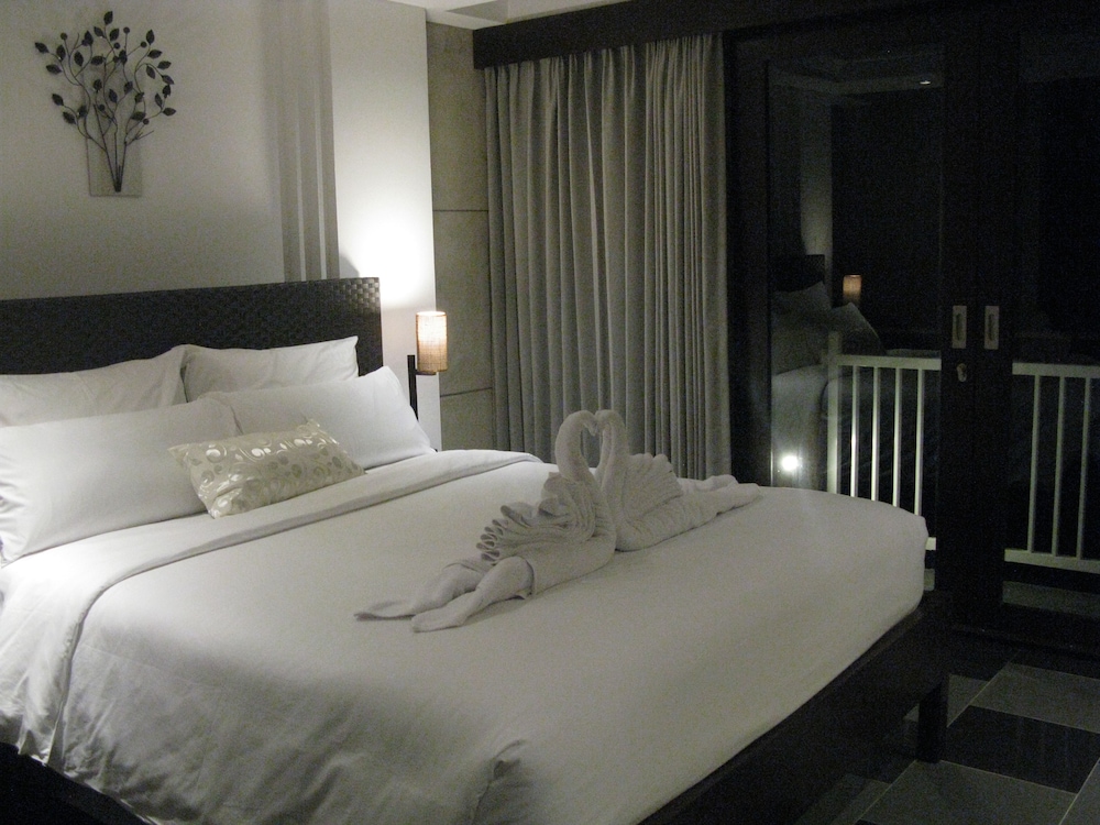 Superior Double Room, 1 Queen Bed