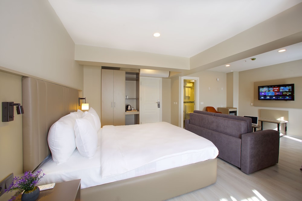 Family Triple Room photo 2
