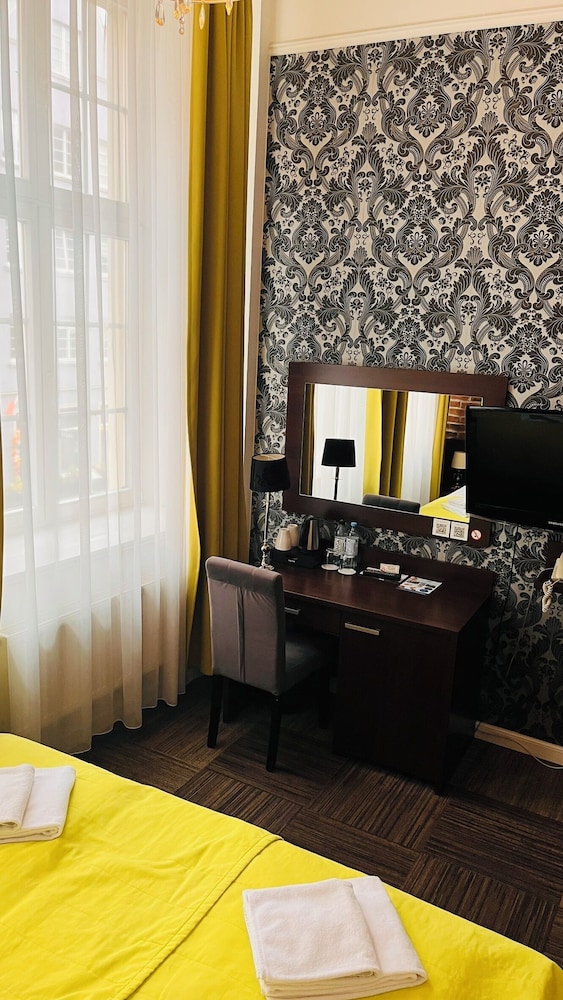 Standard Double Room - Photo 2