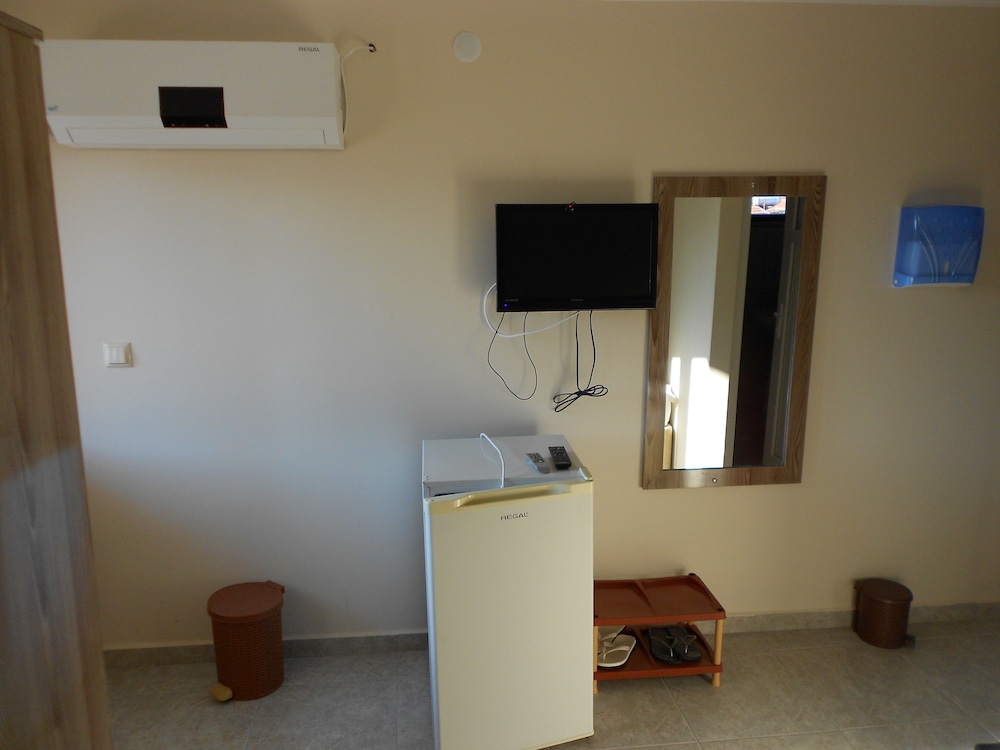 Standard Double or Twin Room photo 2