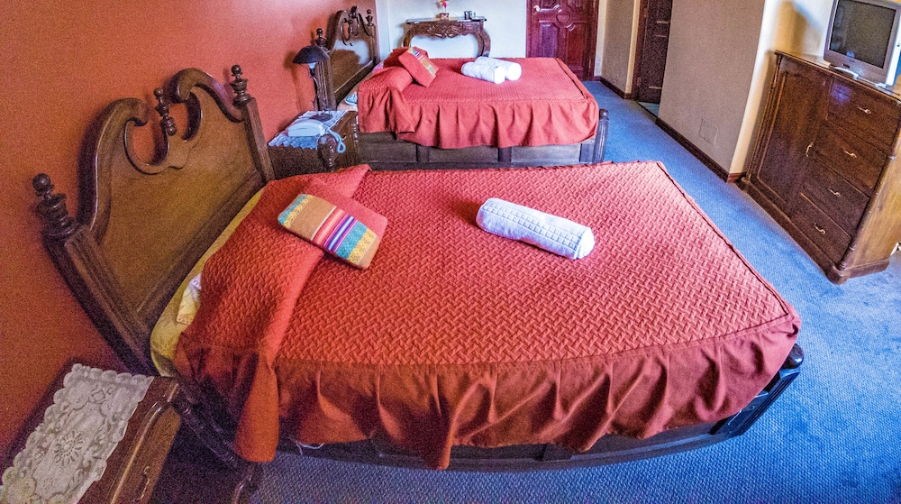 Twin Room photo 3