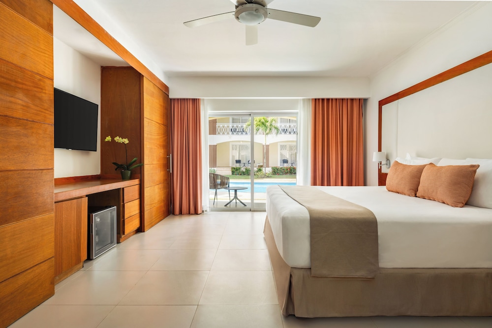 Sun Club Honeymoon Junior Suite-Adults Only King