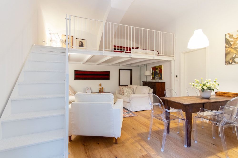 Studio Suite, 1 Bedroom