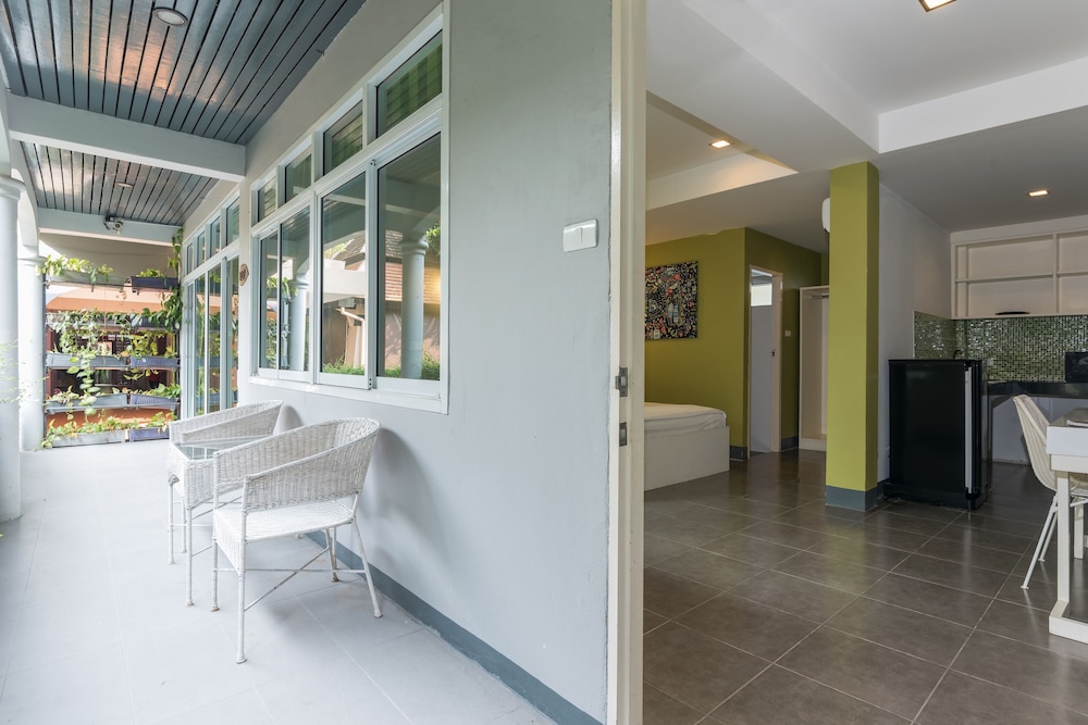 Superior Double or Twin Room, Non Smoking, Garden View - Photo 36