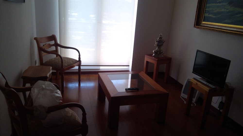 Standard Apartment, 1 Double Bed photo 1