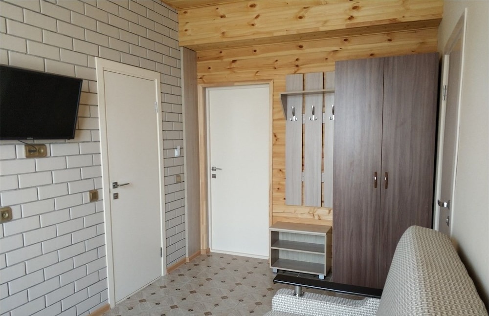 Standard Quadruple Room photo 2