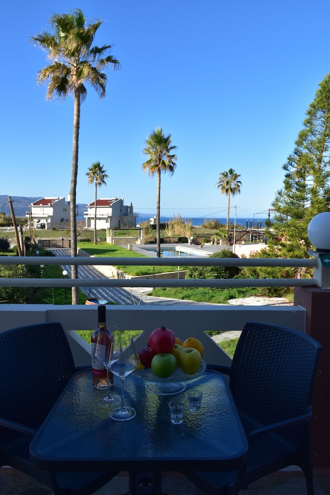 Superior Suite, Sea View photo 2