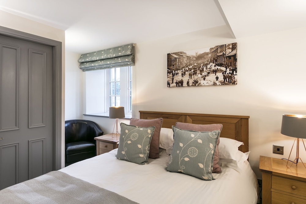 Double Room - Photo 2