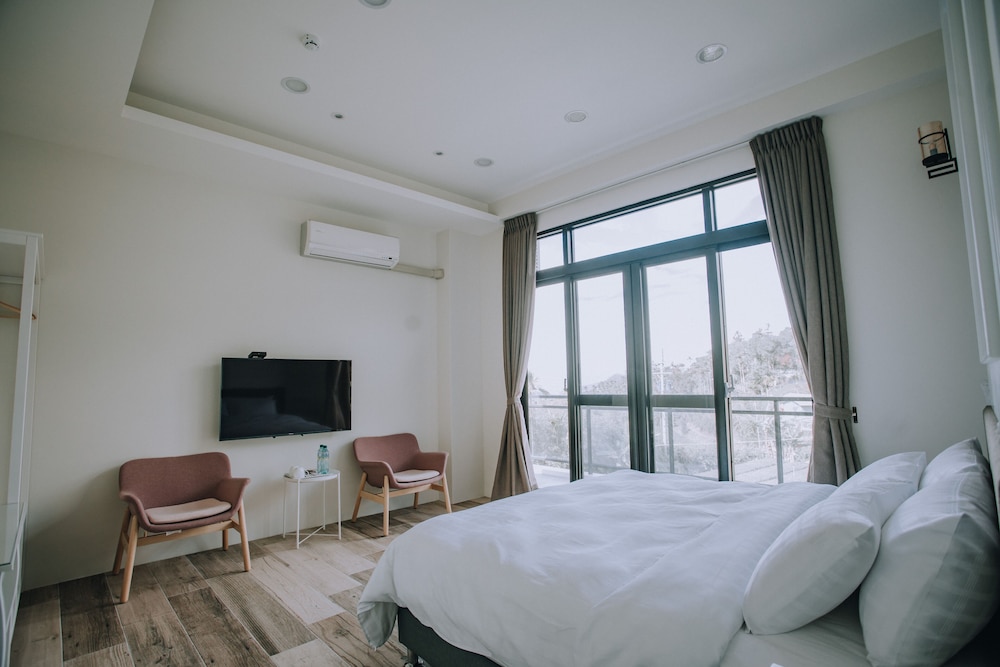 Double Room (B1) photo 3