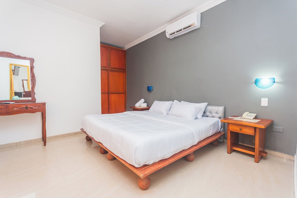 Baluarte Cartagena Hotel Boutique — photo 175