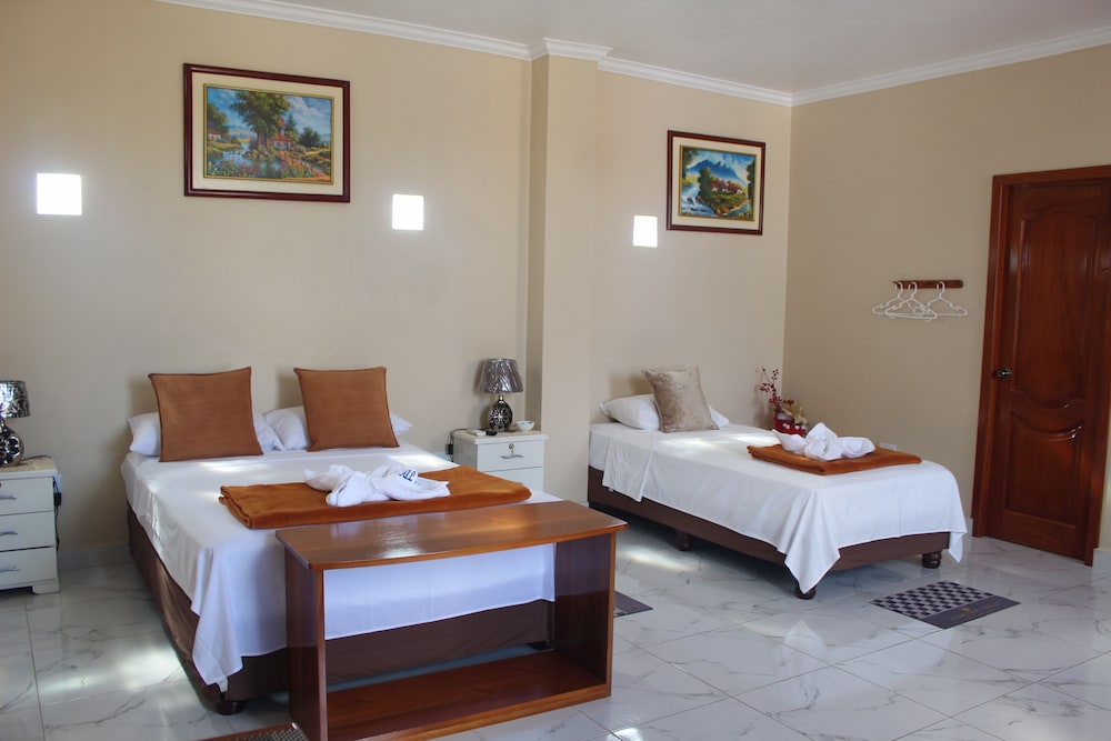 Double Room photo 1