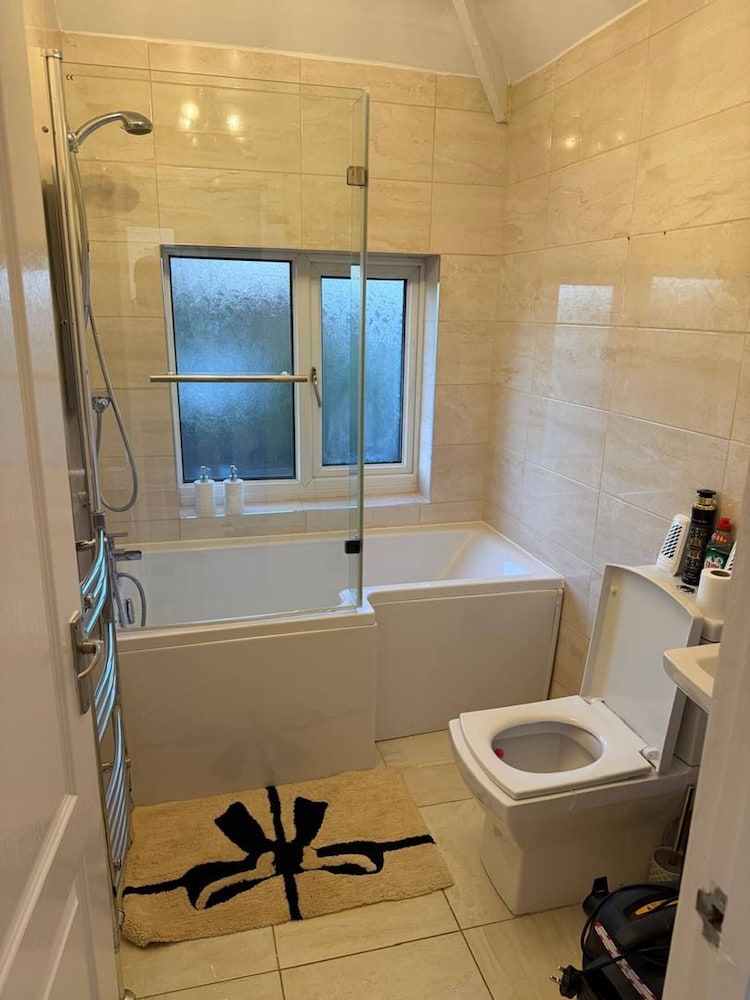 A Stunning 3 Bedroom Luxury Holiday Home, Bilde 8