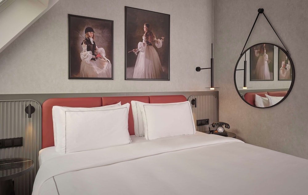 Standard Room - Photo 1