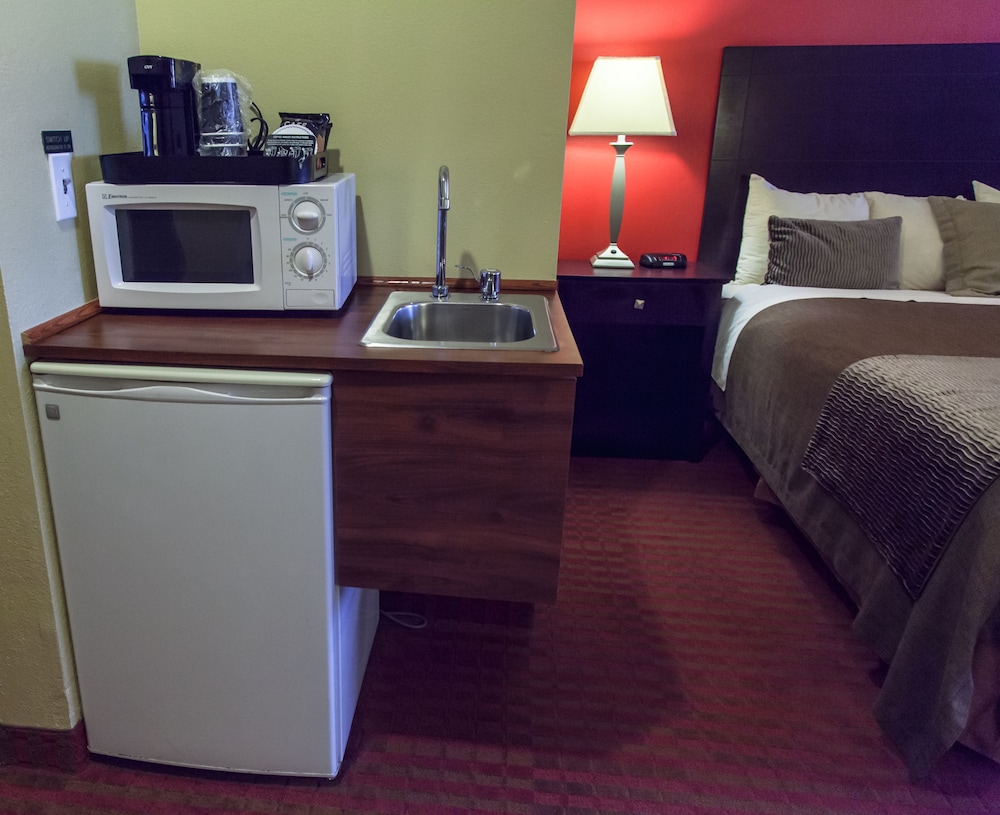 Studio Suite, Multiple Beds, Non Smoking photo 3