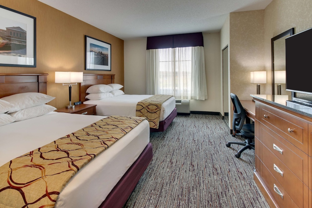 Suite, Multiple Beds, Refrigerator & Microwave (Upper Floor, 2 Rooms, Sofabed) photo 3
