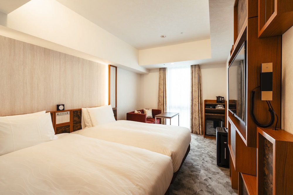 [SKYTREE View] Comfort Twin Room, Non Smoking, for 2 people - Photo 2
