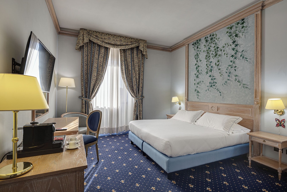 Double Room Single Use photo 1