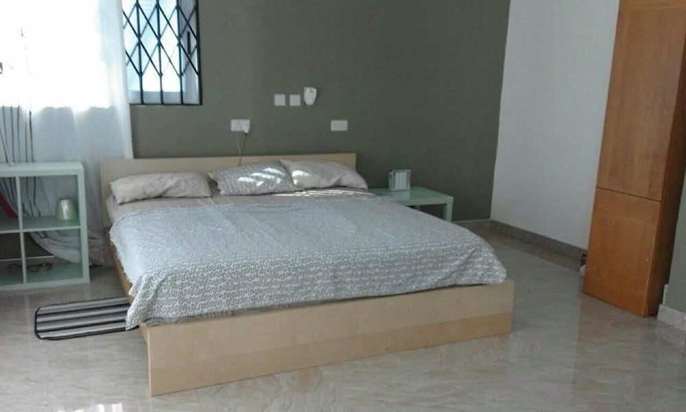 Double Room, Private Bathroom (Oboy) photo 3