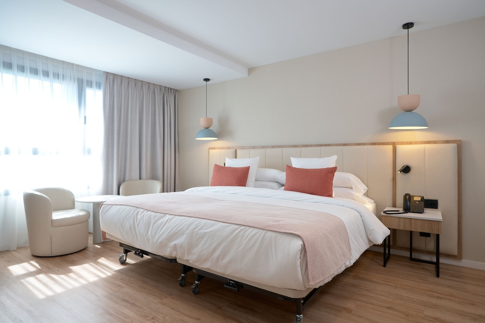 Premium Double Room