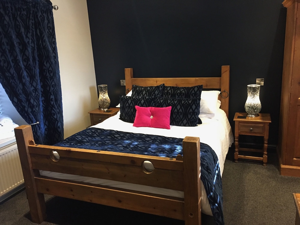 Double Room - Photo 7